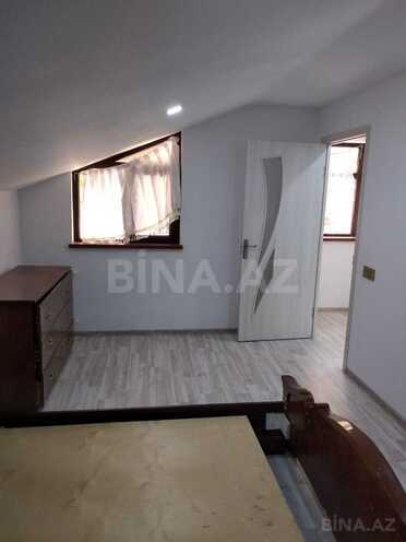 İcarəyə verilir 2 otaqlı həyət evi/bağ evi 50 m², Xalqlar Dostluğu m., photo 4 from 11
