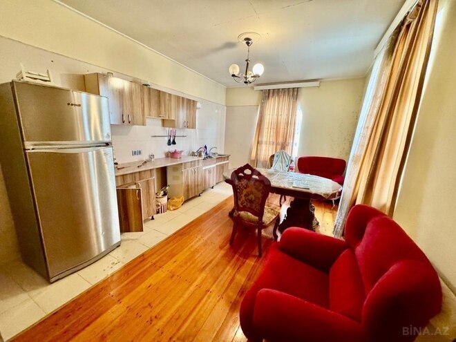 Сдаётся 5-комн. дом/дача 440 м², м. Нефтчиляр, photo 13 from 16