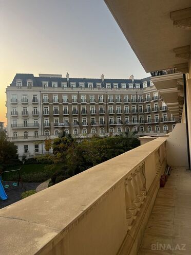 Продаётся 3-комн. новостройка 92.7 м², м. Шах Исмаил Хатаи, photo 7 from 11