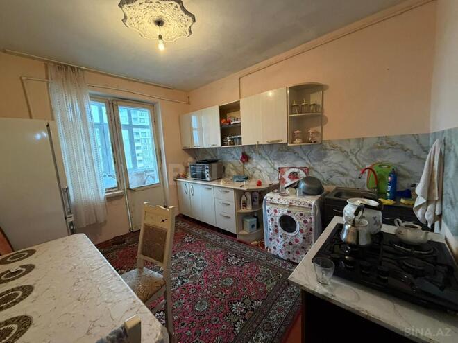 Продаётся 2-комн. вторичка 60 м², м. Халглар Достлугу, photo 6 from 15