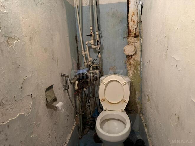 Продаётся 2-комн. вторичка 60 м², м. Халглар Достлугу, photo 13 from 15