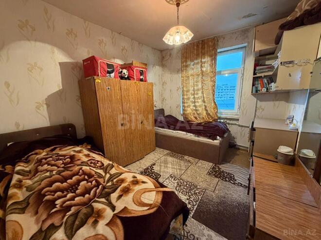 Продаётся 2-комн. вторичка 60 м², м. Халглар Достлугу, photo 12 from 15