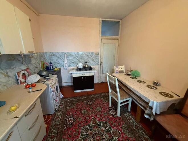 Продаётся 2-комн. вторичка 60 м², м. Халглар Достлугу, photo 1 from 15
