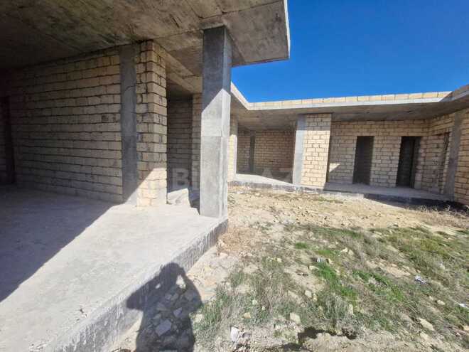 Satılır 4 otaqlı həyət evi/bağ evi 170 m², Buzovna q., photo 4 from 18