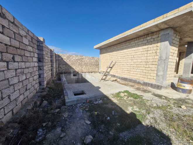 Satılır 4 otaqlı həyət evi/bağ evi 170 m², Buzovna q., photo 12 from 18