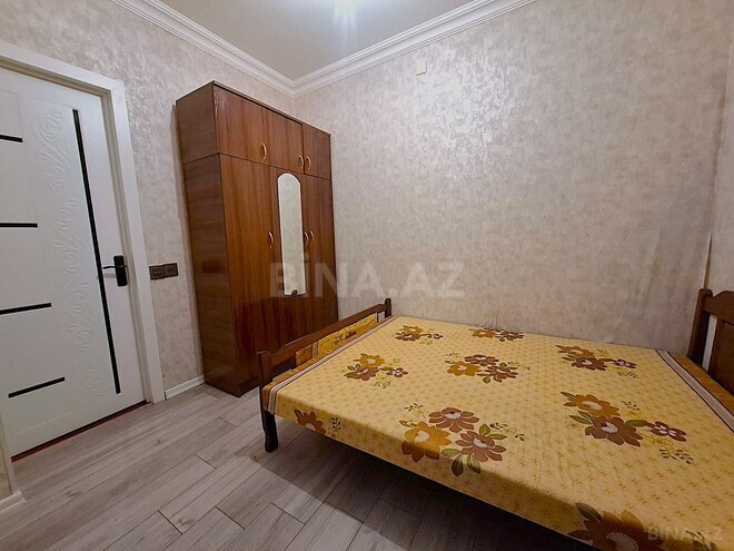 Satılır 2 otaqlı köhnə tikili 46 m², İnşaatçılar m., photo 5 from 13