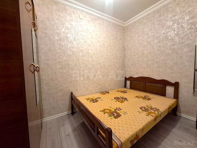 Satılır 2 otaqlı köhnə tikili 46 m², İnşaatçılar m., photo 6 from 13