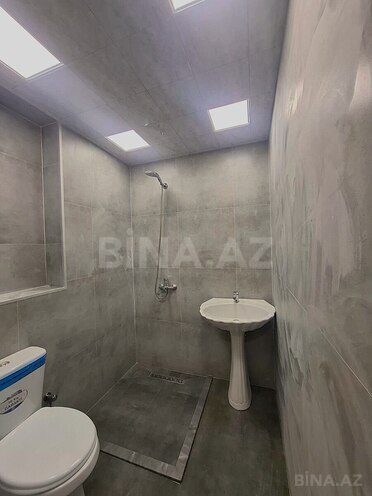 Satılır 2 otaqlı köhnə tikili 46 m², İnşaatçılar m., photo 11 from 13