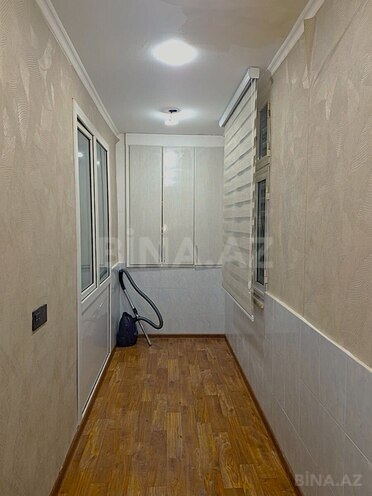 Satılır 2 otaqlı köhnə tikili 46 m², İnşaatçılar m., photo 10 from 13