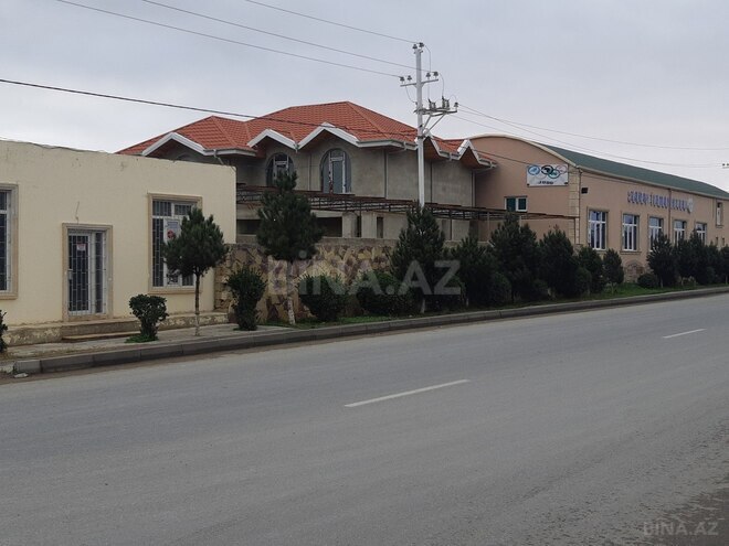 Satılır 7 otaqlı həyət evi/bağ evi 150 m², Saray q., photo 9 from 18