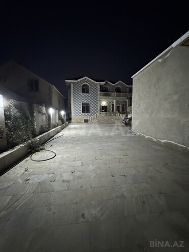Satılır 7 otaqlı həyət evi/bağ evi 150 m², Saray q., photo 7 from 18