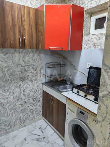 İcarəyə verilir 2 otaqlı həyət evi/bağ evi 60 m², Böyükşor q., photo 4 from 9