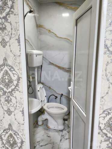 İcarəyə verilir 2 otaqlı həyət evi/bağ evi 60 m², Böyükşor q., photo 8 from 9