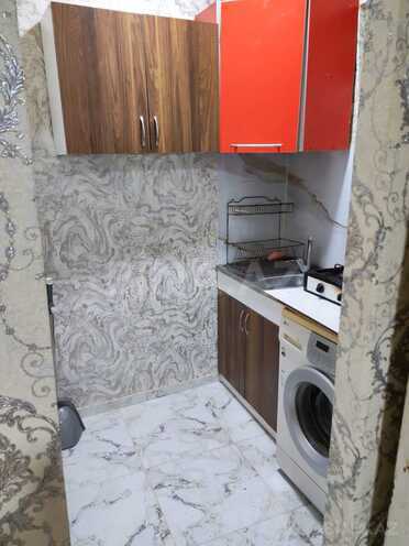 İcarəyə verilir 2 otaqlı həyət evi/bağ evi 60 m², Böyükşor q., photo 5 from 9