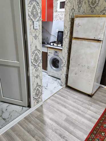 İcarəyə verilir 2 otaqlı həyət evi/bağ evi 60 m², Böyükşor q., photo 6 from 9