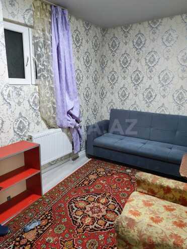 İcarəyə verilir 2 otaqlı həyət evi/bağ evi 60 m², Böyükşor q., photo 3 from 9