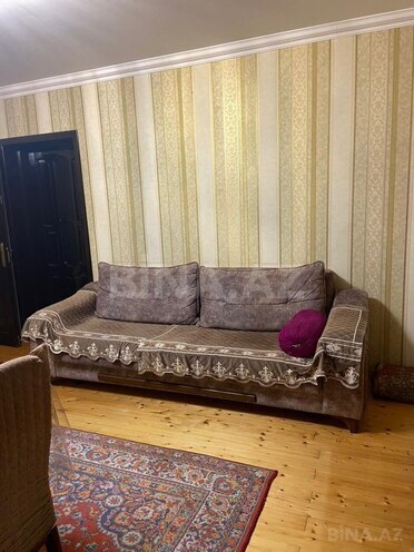 İcarəyə verilir 3 otaqlı həyət evi/bağ evi 75 m², İnşaatçılar m., photo 6 from 19