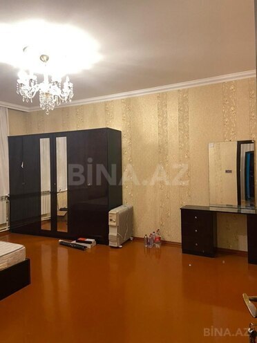 İcarəyə verilir 3 otaqlı həyət evi/bağ evi 75 m², İnşaatçılar m., photo 10 from 19