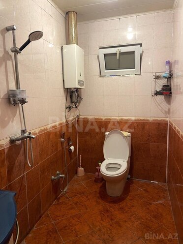 İcarəyə verilir 3 otaqlı həyət evi/bağ evi 75 m², İnşaatçılar m., photo 18 from 19