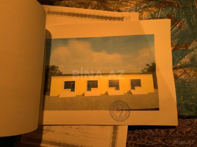 Satılır 7 otaqlı həyət evi/bağ evi 150 m², Saray q., photo 10 from 18