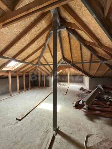 Продаётся 6-комн. дом/дача 600 м², пос. Нардаран, photo 9 from 10