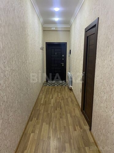 Satılır 2 otaqlı yeni tikili 64 m², Həzi Aslanov m., photo 8 from 13