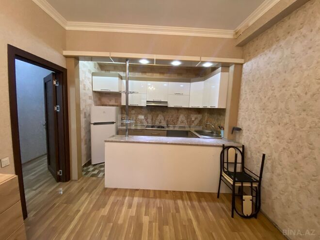 Satılır 2 otaqlı yeni tikili 64 m², Həzi Aslanov m., photo 6 from 13