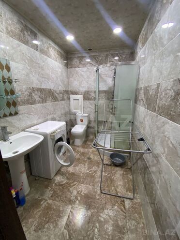 Satılır 2 otaqlı yeni tikili 64 m², Həzi Aslanov m., photo 7 from 13