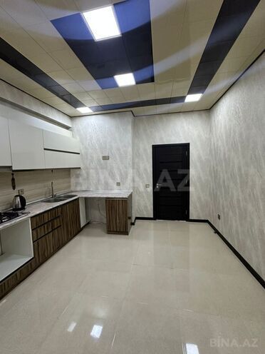 Продаётся 3-комн. новостройка 122 м², м. Халглар Достлугу, photo 16 from 32
