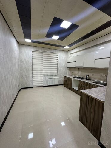 Продаётся 3-комн. новостройка 122 м², м. Халглар Достлугу, photo 14 from 32