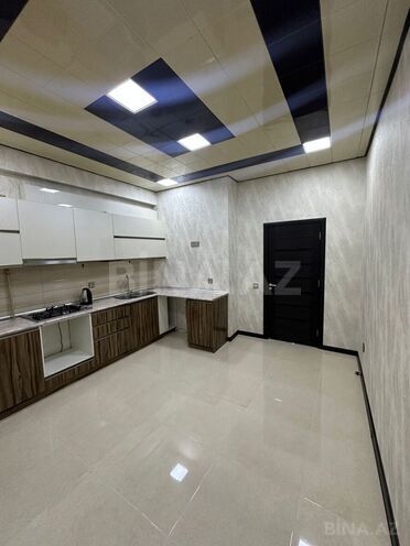 Продаётся 3-комн. новостройка 122 м², м. Халглар Достлугу, photo 18 from 32