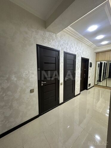 Продаётся 3-комн. новостройка 122 м², м. Халглар Достлугу, photo 28 from 32