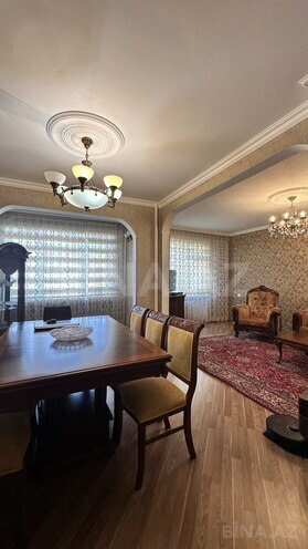 Продаётся 5-комн. вторичка 120 м², м. Халглар Достлугу, photo 3 from 16