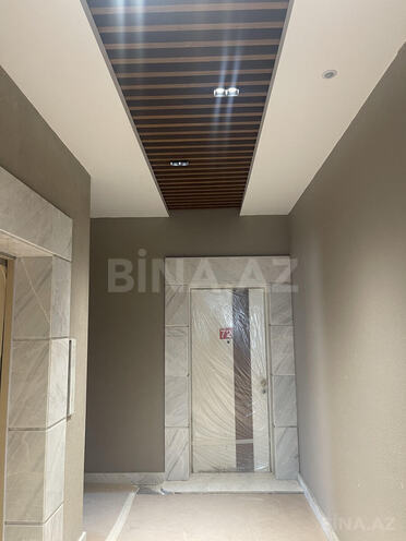 Satılır 3 otaqlı yeni tikili 140 m², Ağ şəhər q., photo 9 from 14