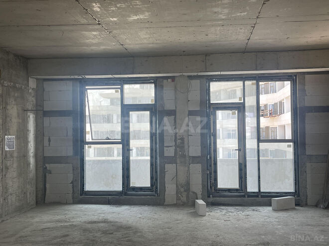 Satılır 3 otaqlı yeni tikili 140 m², Ağ şəhər q., photo 11 from 14
