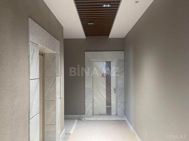 Satılır 3 otaqlı yeni tikili 140 m², Ağ şəhər q., photo 10 from 14