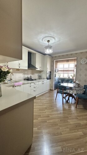 Продаётся 5-комн. вторичка 120 м², м. Халглар Достлугу, photo 7 from 16