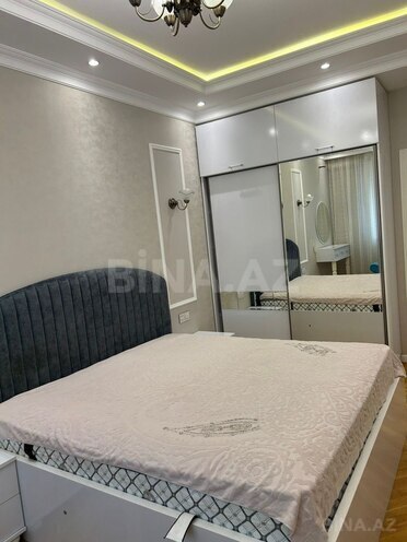 Satılır 4 otaqlı yeni tikili 136 m², Əhmədli m., photo 9 from 22