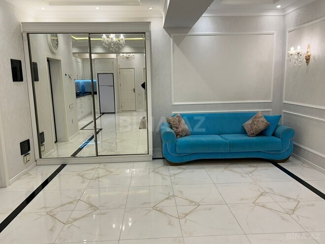 Satılır 4 otaqlı yeni tikili 136 m², Əhmədli m., photo 11 from 22