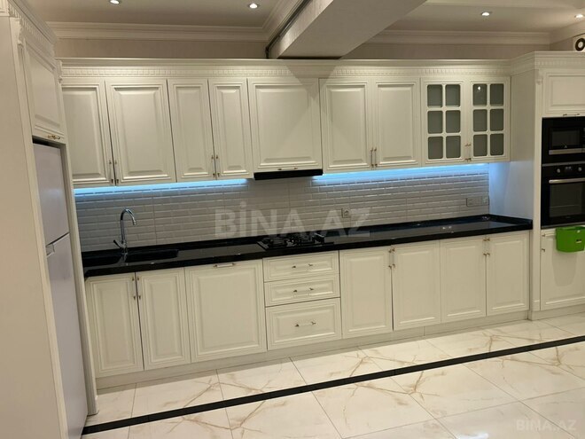 Satılır 4 otaqlı yeni tikili 136 m², Əhmədli m., photo 13 from 22
