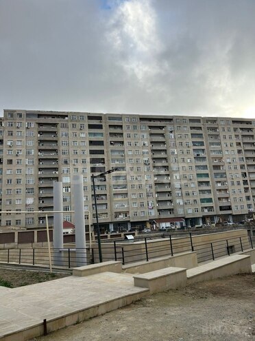 Satılır 4 otaqlı yeni tikili 136 m², Əhmədli m., photo 6 from 22