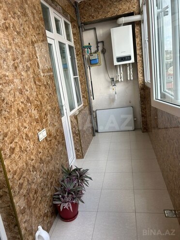 Satılır 4 otaqlı yeni tikili 136 m², Əhmədli m., photo 14 from 22