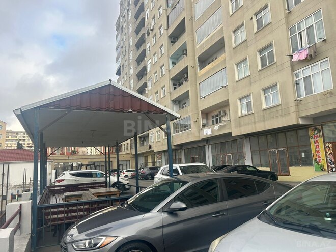 Satılır 4 otaqlı yeni tikili 136 m², Əhmədli m., photo 19 from 22