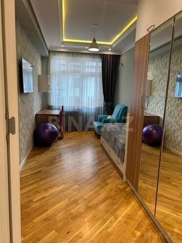 Satılır 4 otaqlı yeni tikili 136 m², Əhmədli m., photo 4 from 22