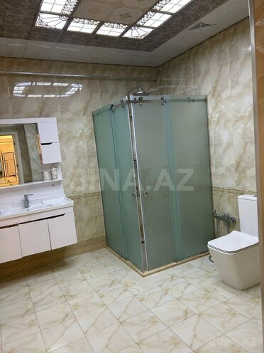 Satılır 4 otaqlı yeni tikili 136 m², Əhmədli m., photo 16 from 22
