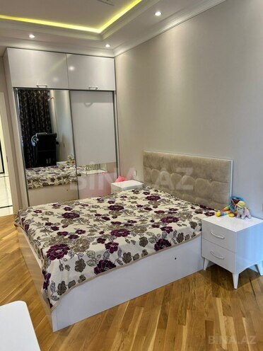 Satılır 4 otaqlı yeni tikili 136 m², Əhmədli m., photo 3 from 22