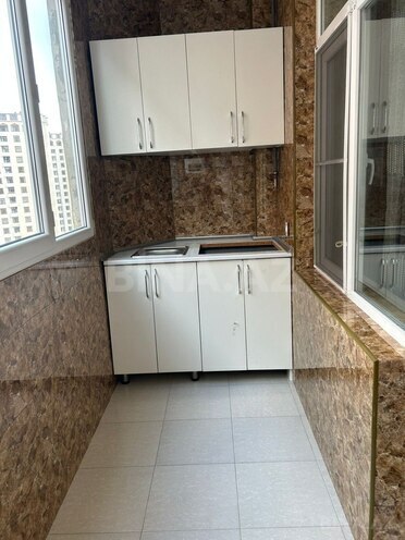 Satılır 4 otaqlı yeni tikili 136 m², Əhmədli m., photo 5 from 22