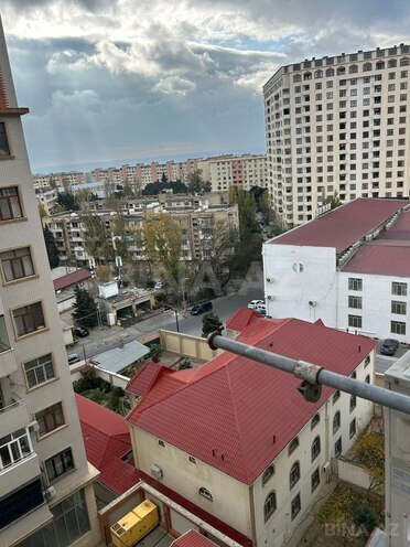 Satılır 4 otaqlı yeni tikili 136 m², Əhmədli m., photo 8 from 22