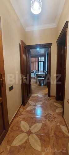 Продаётся 2-комн. новостройка 55 м², м. Нефтчиляр, photo 8 from 16