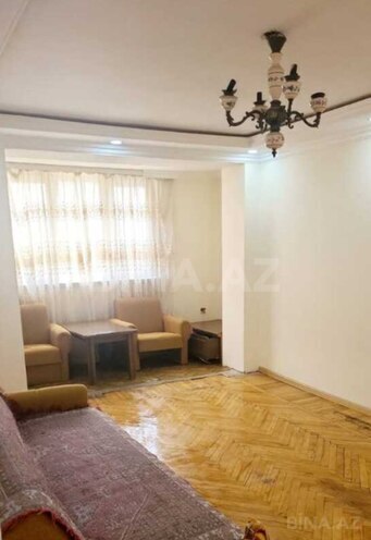 Satılır 2 otaqlı köhnə tikili 50 m², Nəriman Nərimanov m., photo 3 from 8
